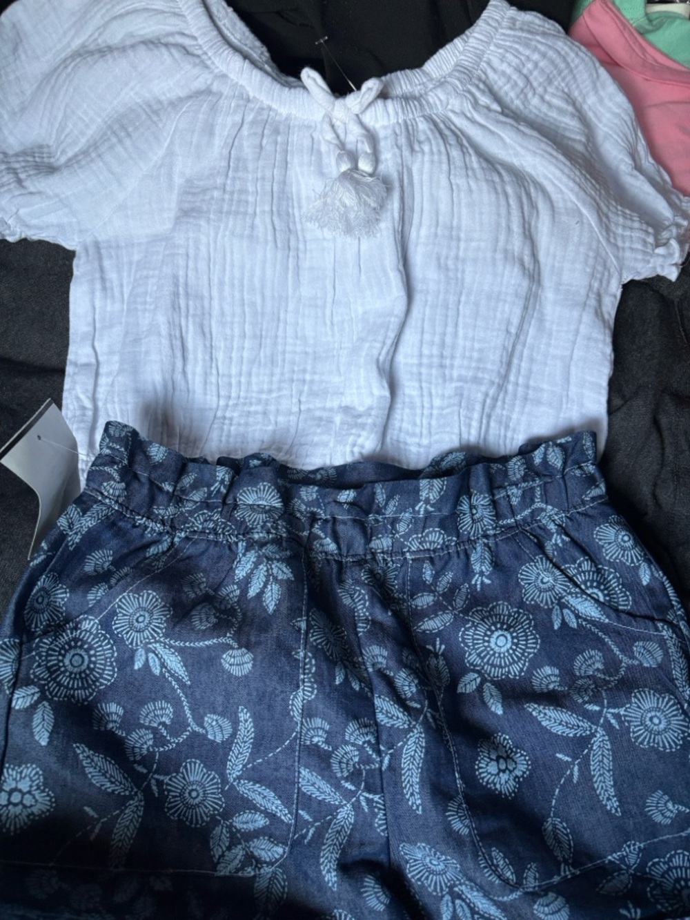 Penelope Mack 2Pc Kids